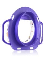 ⁦قاعدة تواليت بيد (بوتي)⁩ - الصورة ⁦2⁩