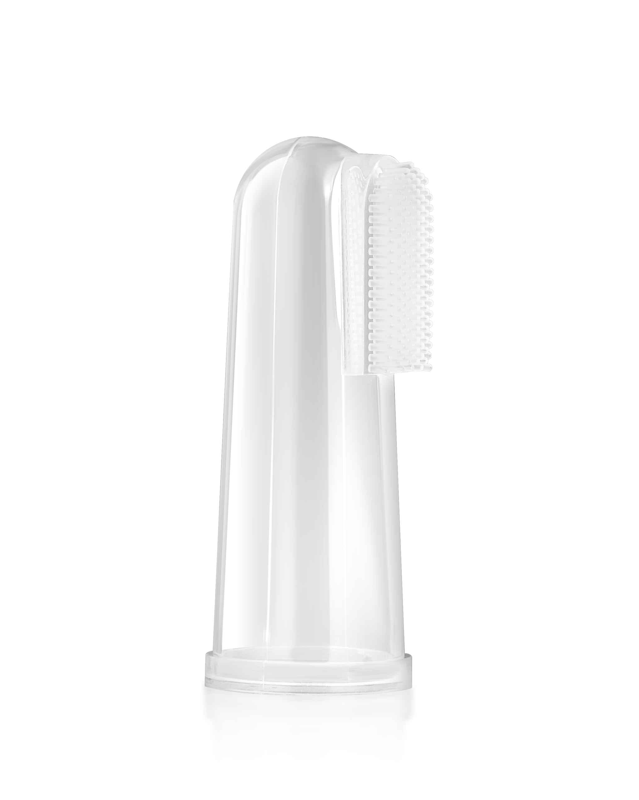 فرشاة تنظيف اللثة للأطفال