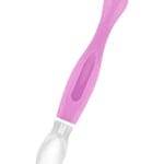 ملعقة بابلز السيليكون
