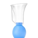 Bubbles Manual Breast Pump