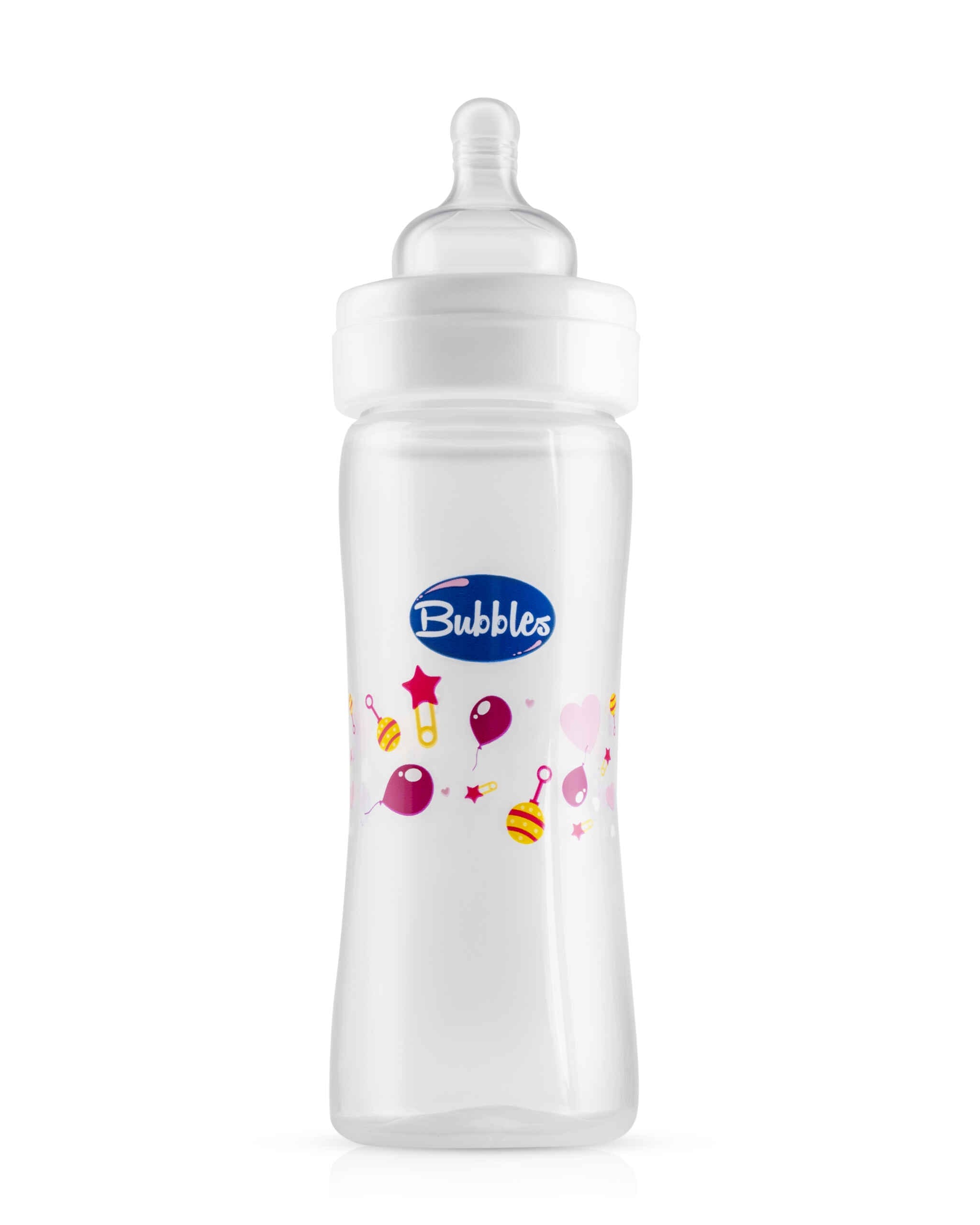 Bubbles Classic Bottle 270 ml (+6 months) - Image 2