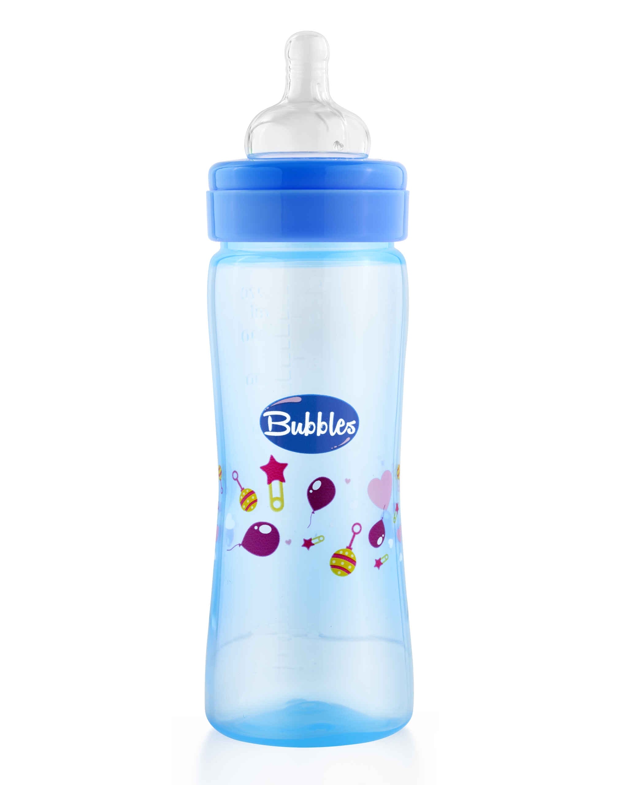 Bubbles Classic Bottle 270 ml (+6 months) - Image 3